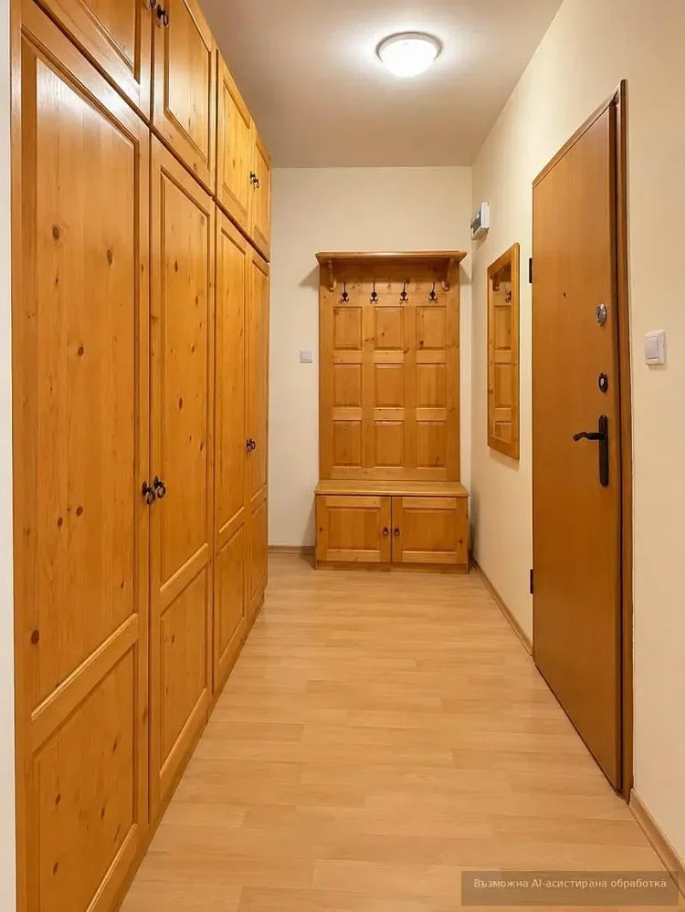 Obývačka