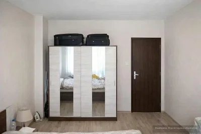 Obývačka