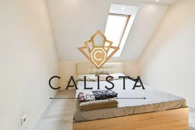 Obývačka
