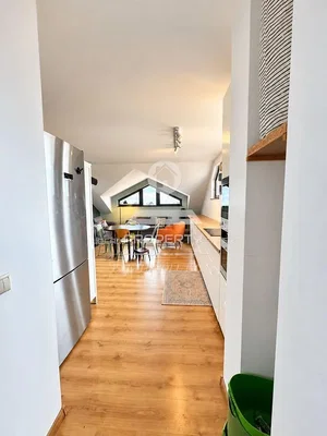 Obývačka