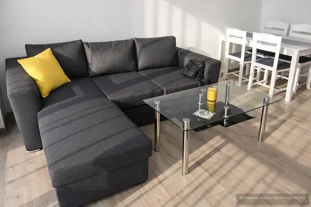 Obývačka