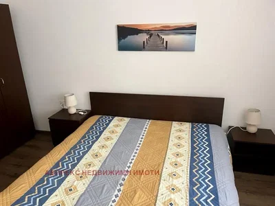 Obývačka