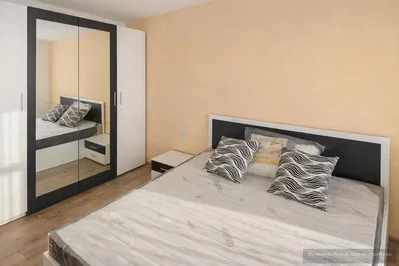 Obývačka