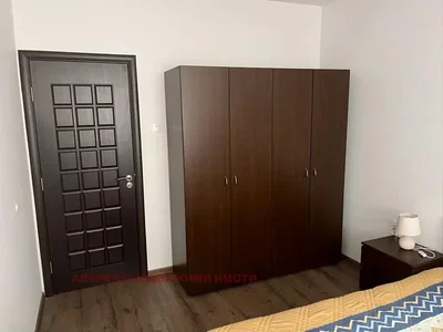 Obývačka