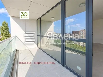 Obývačka