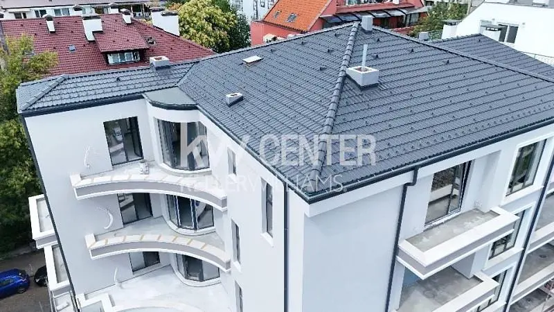 Obývačka
