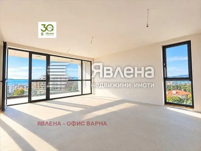 Obývačka