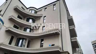 Obývačka