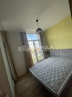 Obývačka