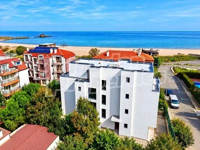 Obývačka