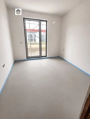 Obývačka