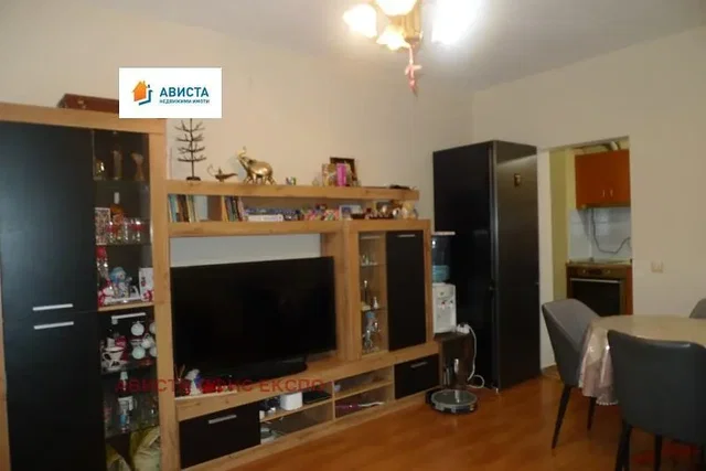 Obývačka
