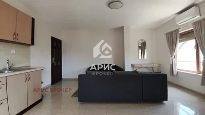 Obývačka