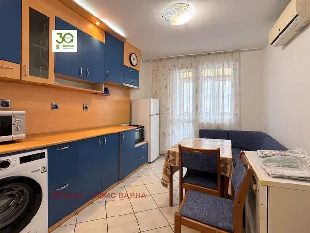 Obývačka