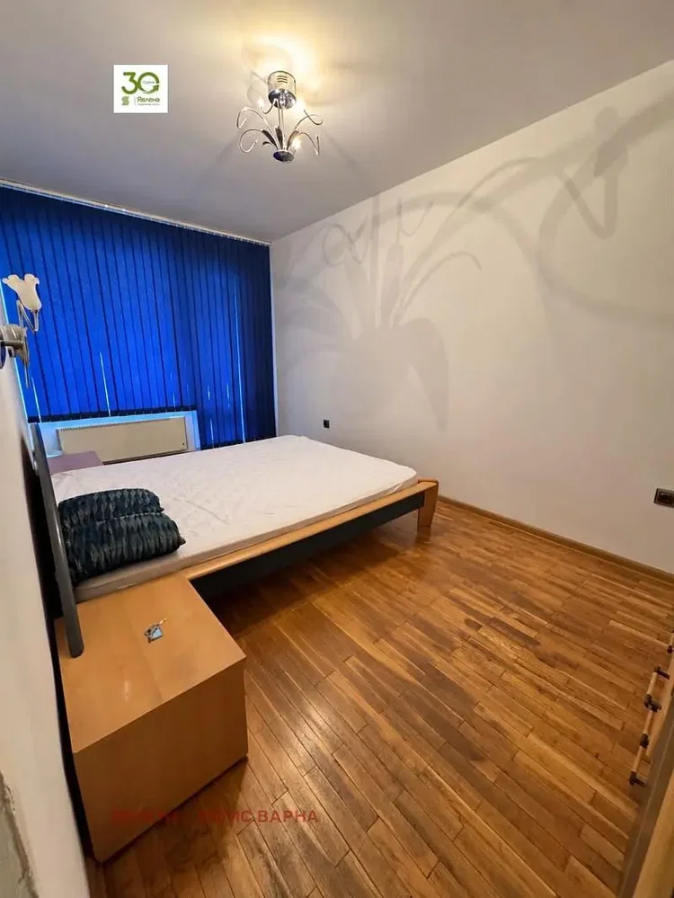 Obývačka