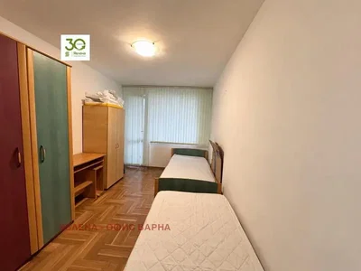 Obývačka