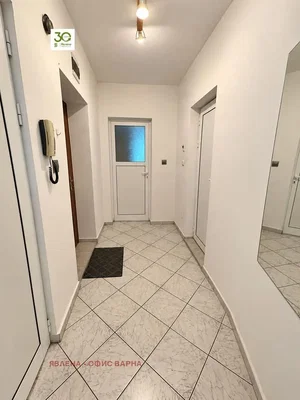 Obývačka