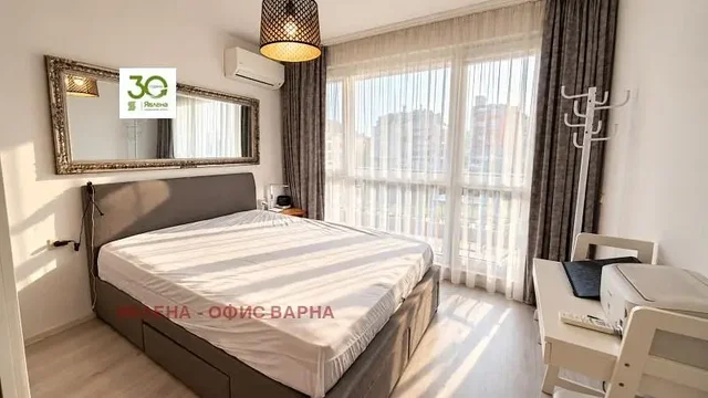 Obývačka