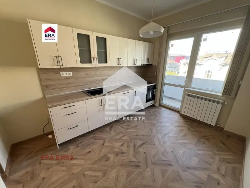 Obývačka