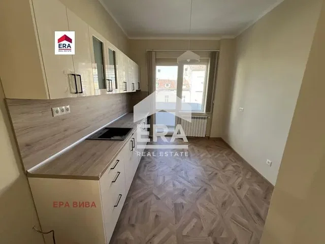 Obývačka