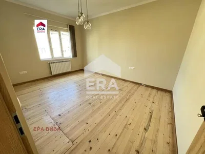 Obývačka