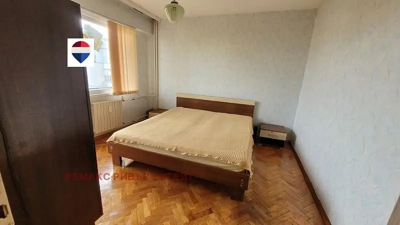 Obývačka
