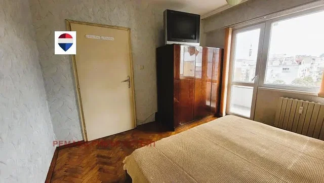 Obývačka