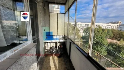 Obývačka