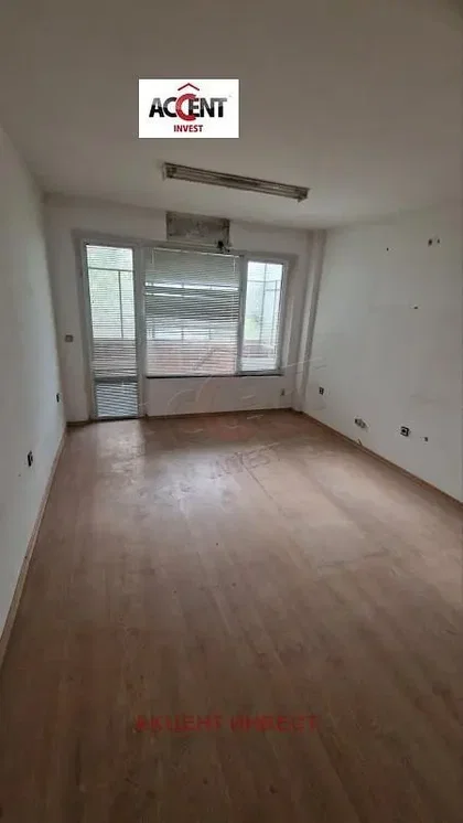 Obývačka