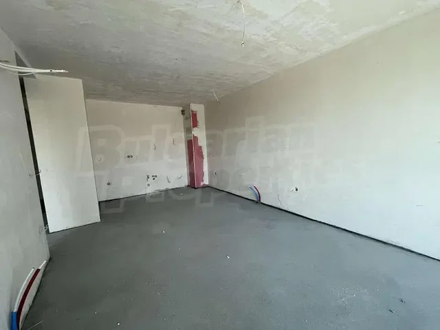 Oturma odası