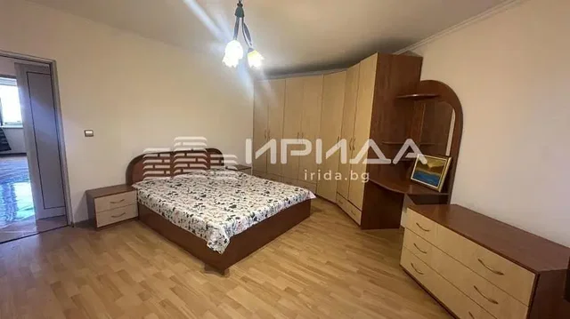 Obývačka