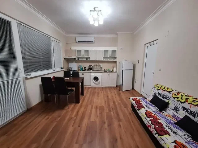 Oturma odası