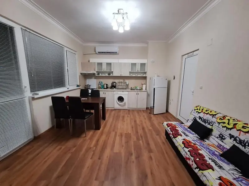 Oturma odası