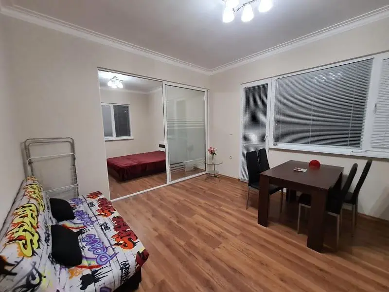 Oturma odası