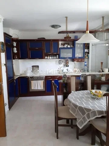 Obývačka