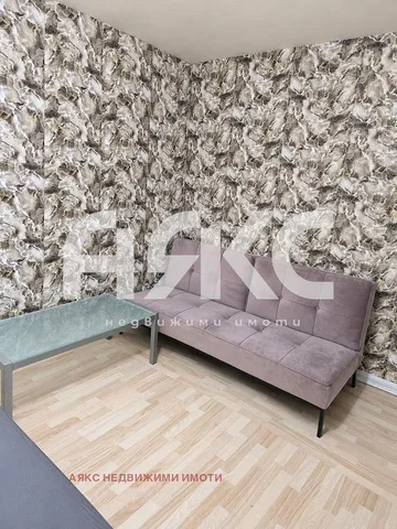 Obývačka