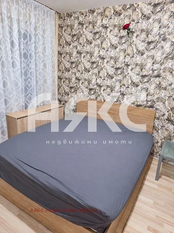 Obývačka