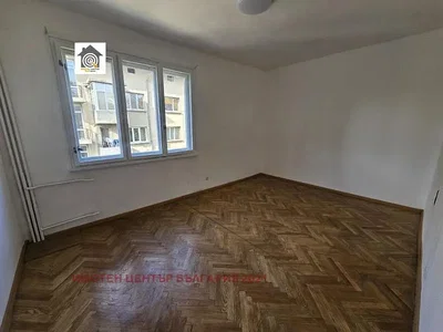 Obývačka