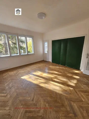 Obývačka