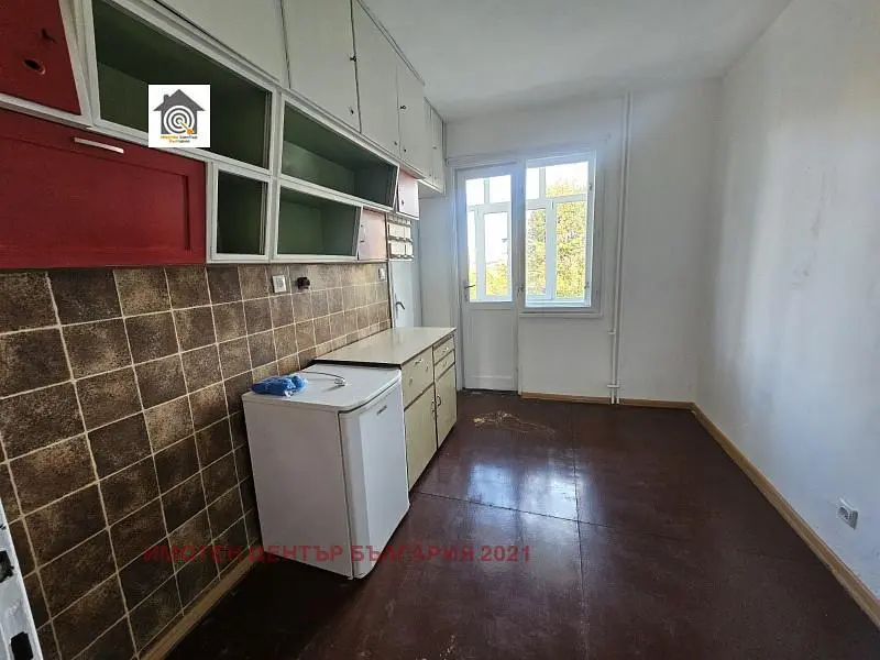 Obývačka