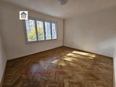 Obývačka
