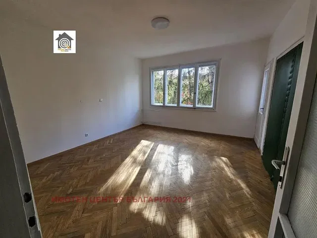 Obývačka