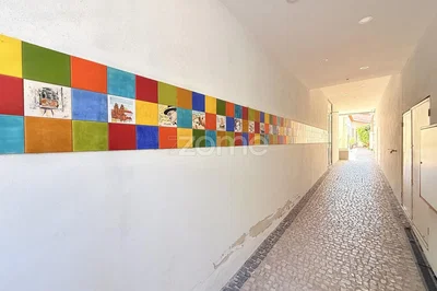 Sala de estar