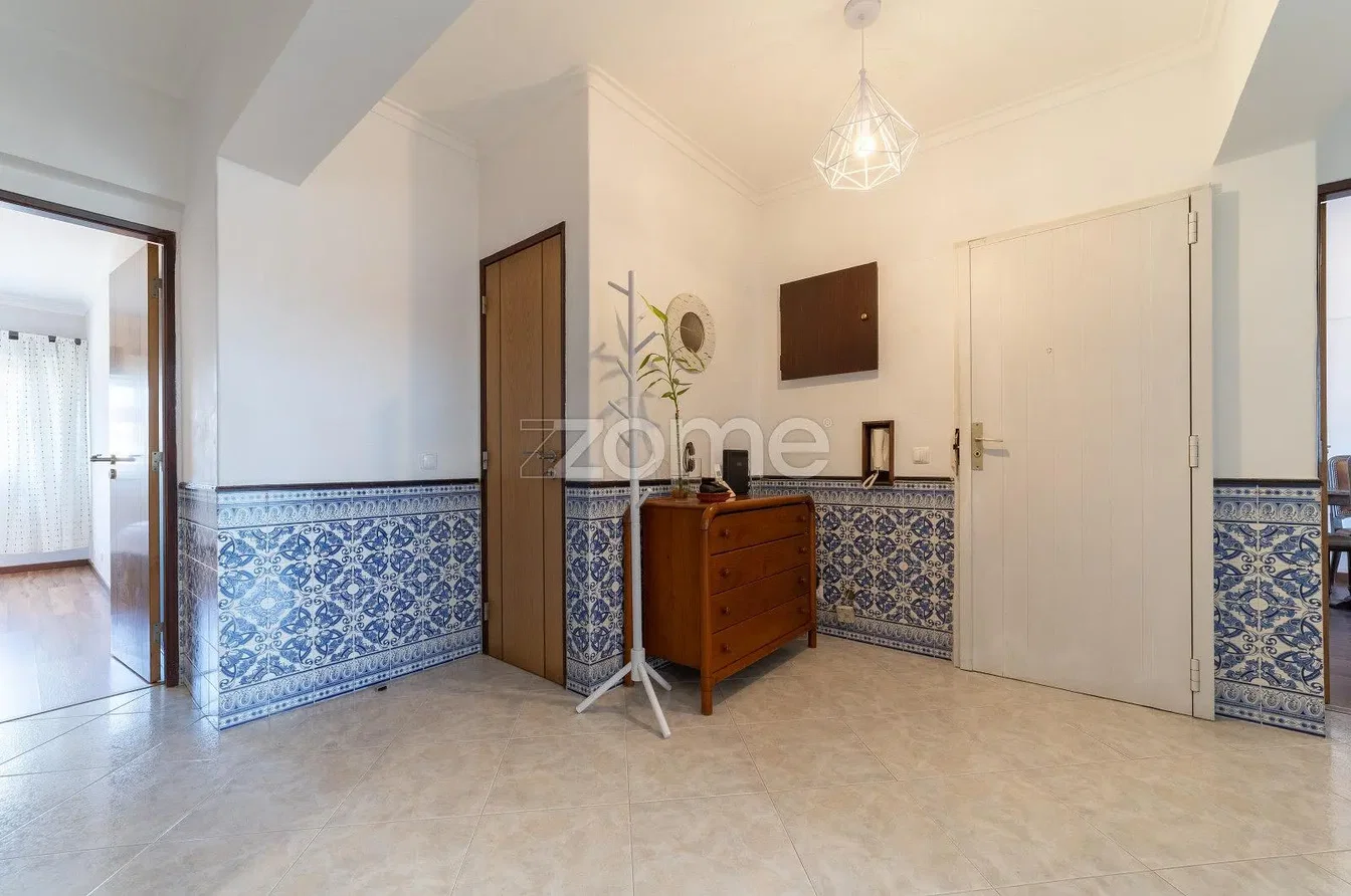 Sala de estar