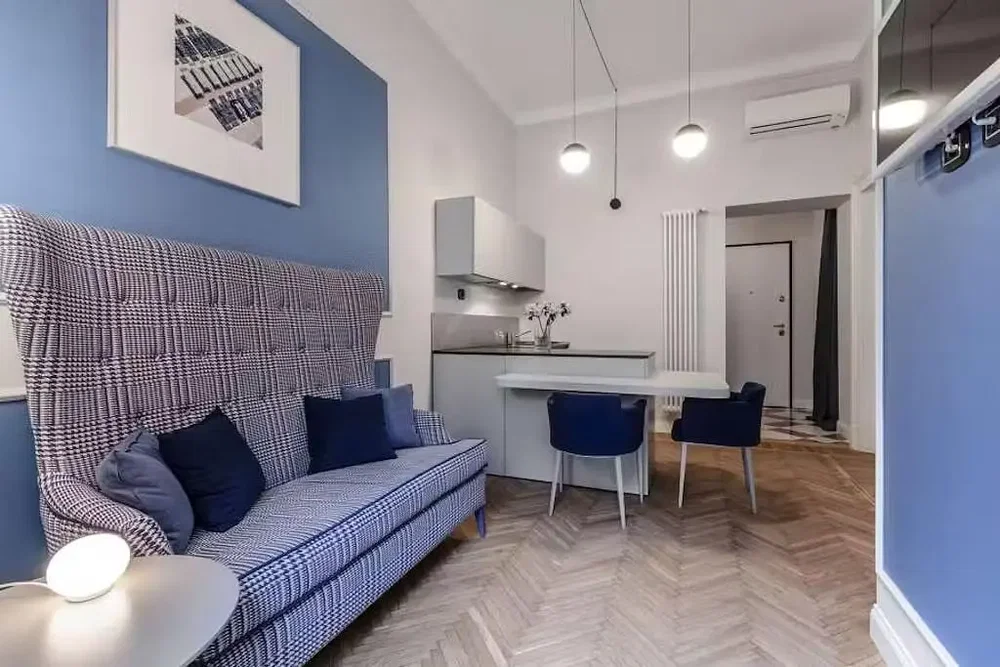 Dnevni boravak