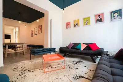 Salón