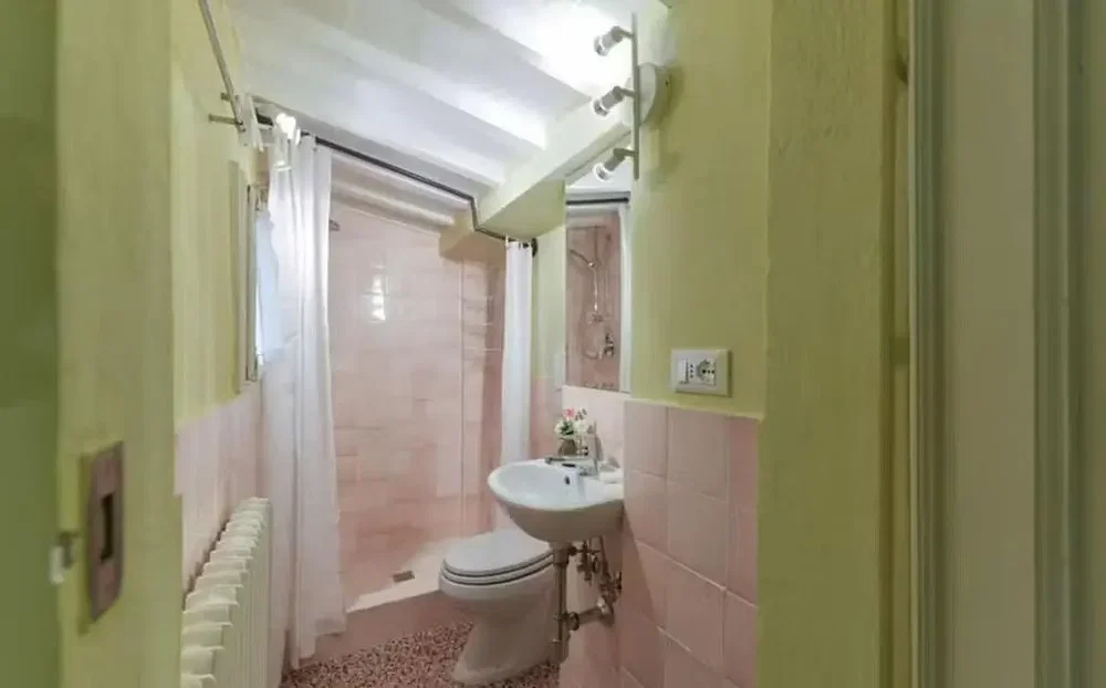 Soggiorno