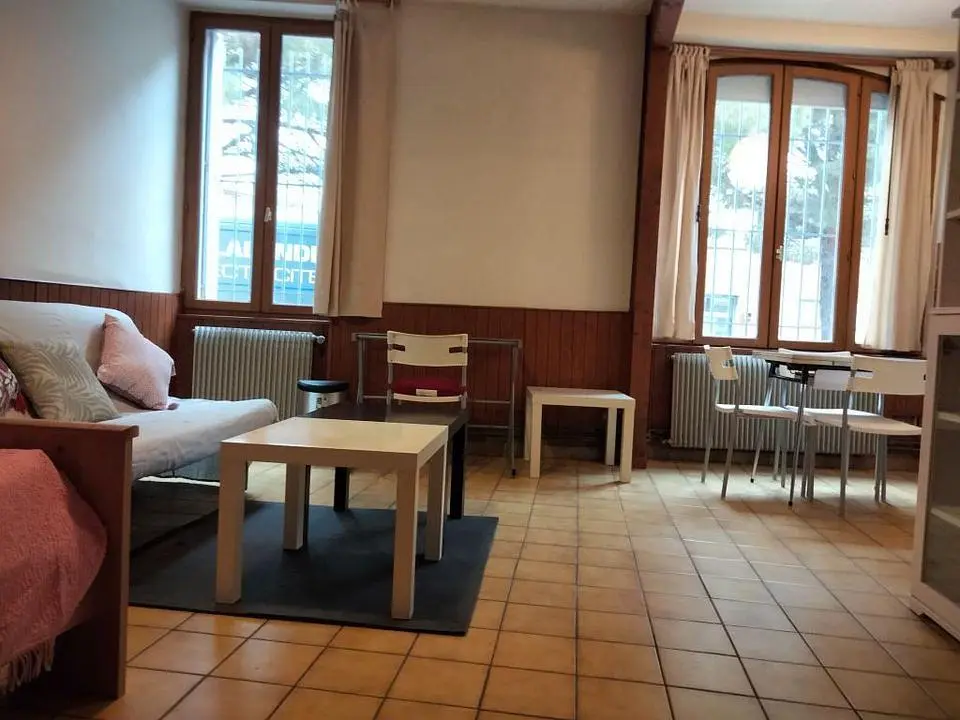 Salon