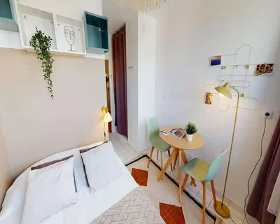 Salon
