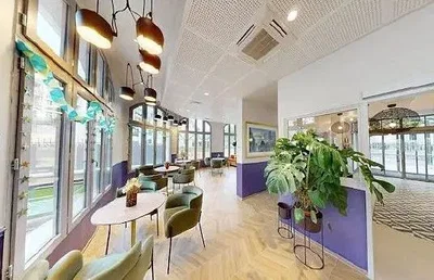 Salon